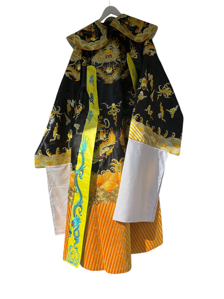 Formal Chinese Gown