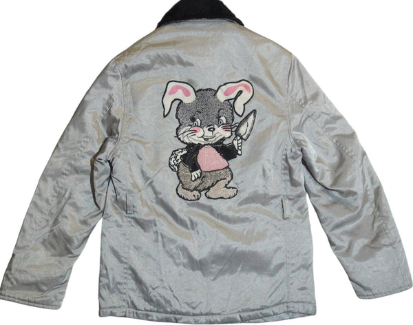 Embellished Vintage Spiewak Jacket