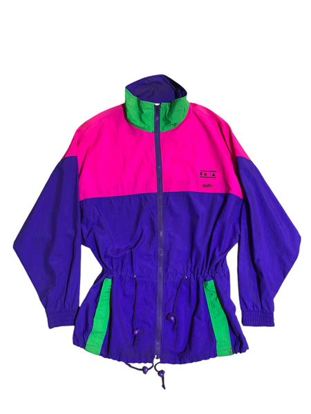 Embellished Freaky Frank Jacket