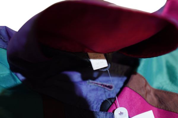 Vintage 80s long coat