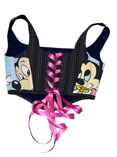 Blim Handmade Baby Disney Corset