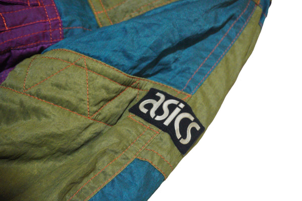 Vintage Asics Ski Jacket