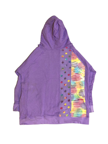 Handmade Harajuku Hoodie by Kitos