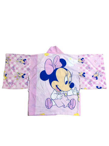 One of a Kind Handmade Baby Disney Haori by Blim