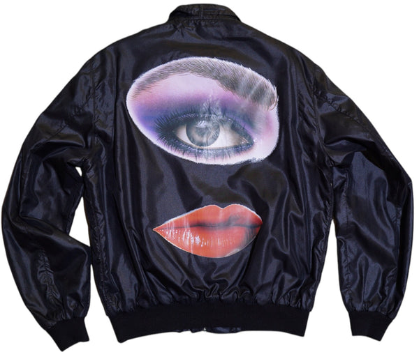 Aiko Sports Custom Jacket