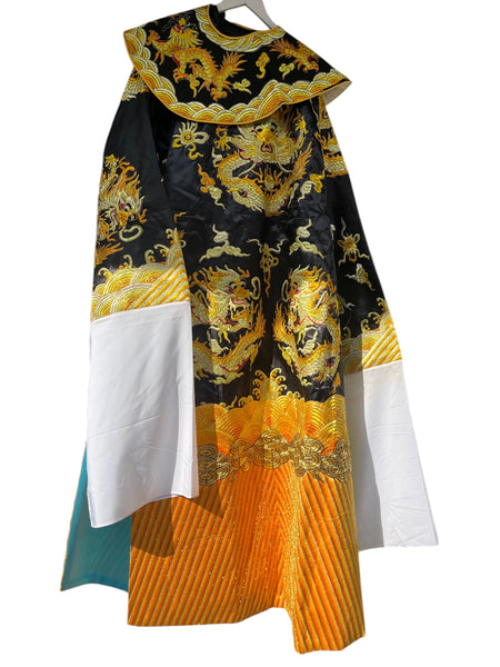 Formal Chinese Gown