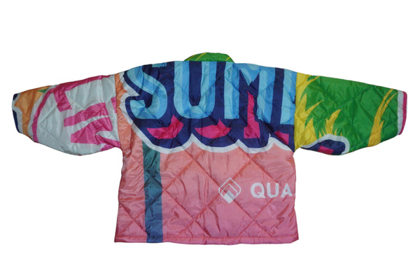 Handmade OOAK Summer Hapi Coat