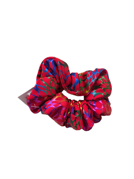 Handmade Scrunchies By Blim