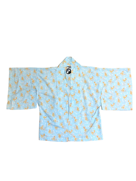 One of a Kind Handmade Bambi Haori by Blim