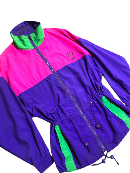 Embellished Freaky Frank Jacket