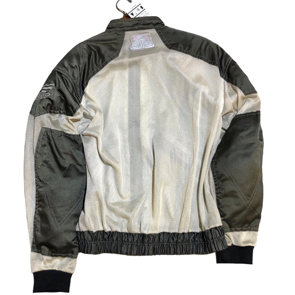 Vintage Goldwin Motorcycle Racing Jacket