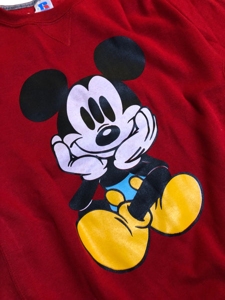 BACK IN STOCK!! Tripppy Mikkky Sweater by Blim