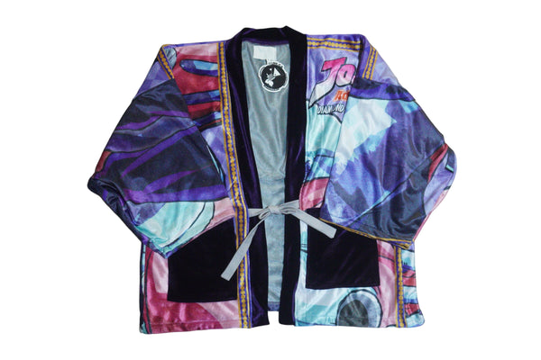 Handmade OOAK JoJo’s Hapi Coat