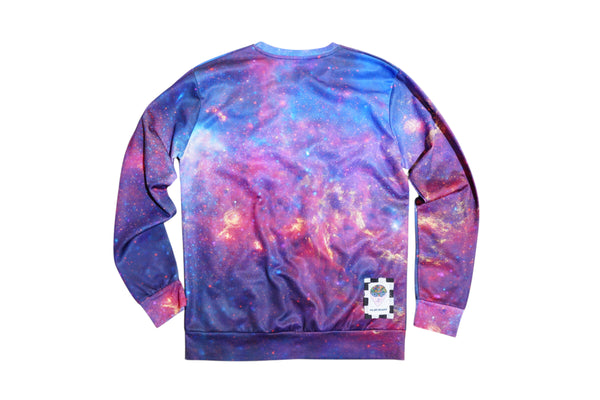 Hand Embellished Dragon Ball Shirt by Zealot