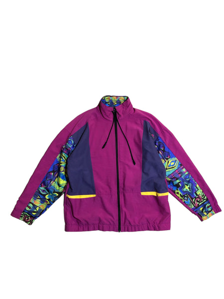 Embellished Shintaro Kako Neon Jacket