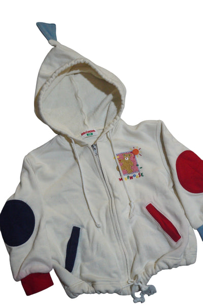Miki House Vintage Kids Hoody