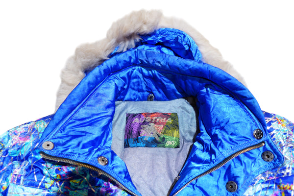 Vintage ASICS Jacket