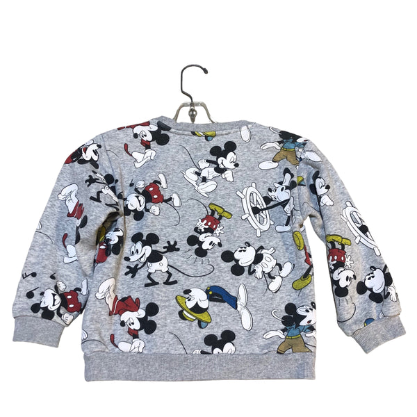 Vintage Disney Kids Sweater