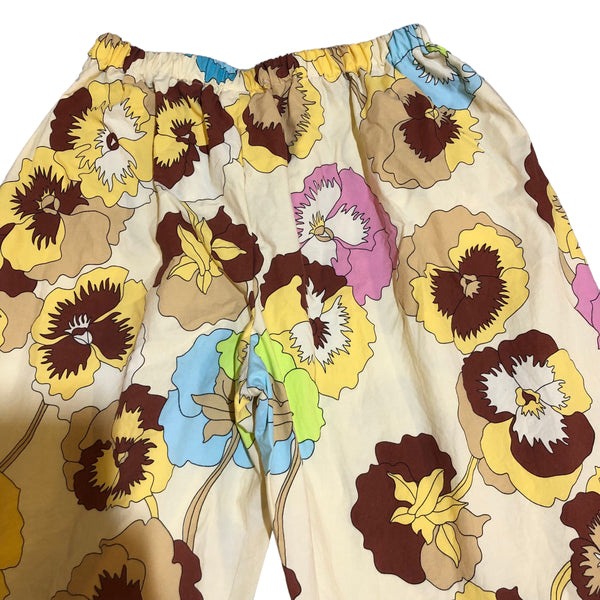 Custom Pansy Crop Pant by Blim