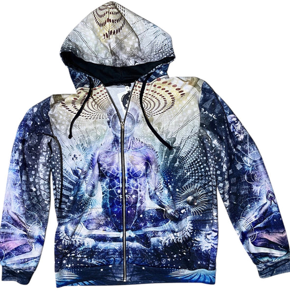 Set4Lyfe Sacred Geometry Hoodie