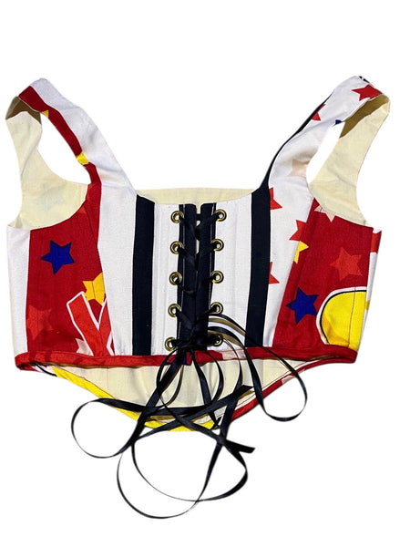 Blim Handmade Mickey Corset