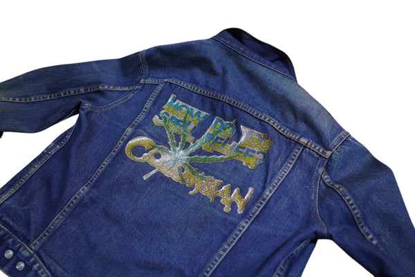 Vintage GWG Denim Jacket