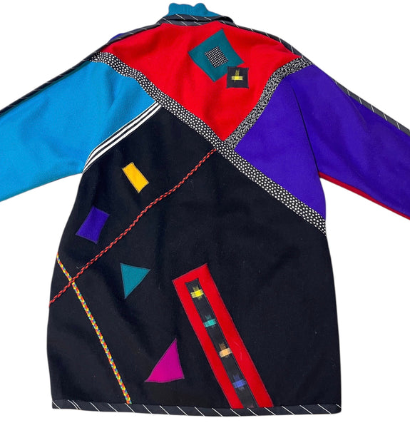 Vintage  Lynn Murray Jacket from 80s