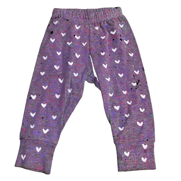 Toddler Hand painted Pant by Blim