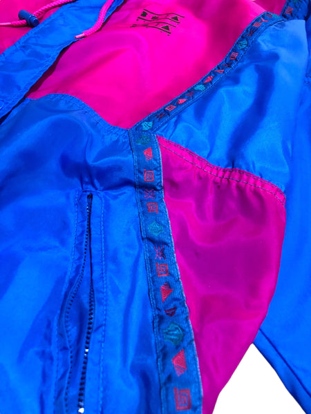 Embellished Doraemon Jacket