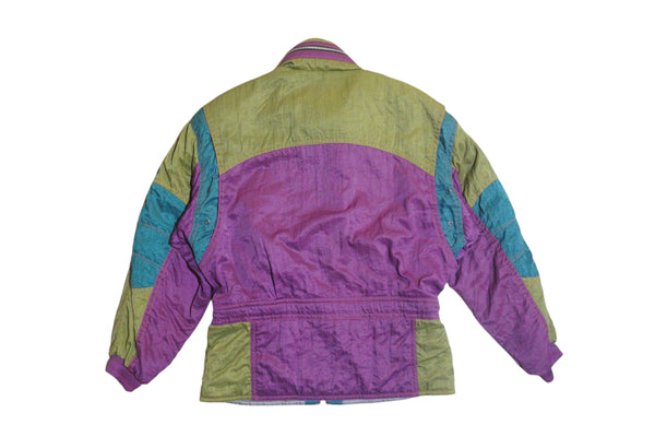 Vintage Asics Ski Jacket