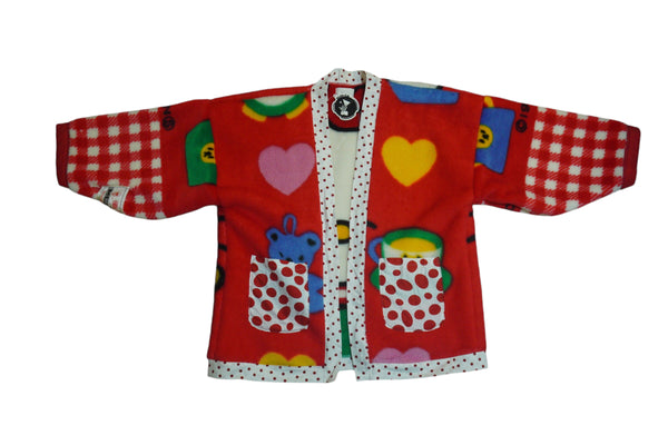 Handmade OOAK Hello Kitty Hapi Coat