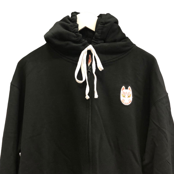 Uzumaki All Star Zip hoodie by Junji Ito x blim