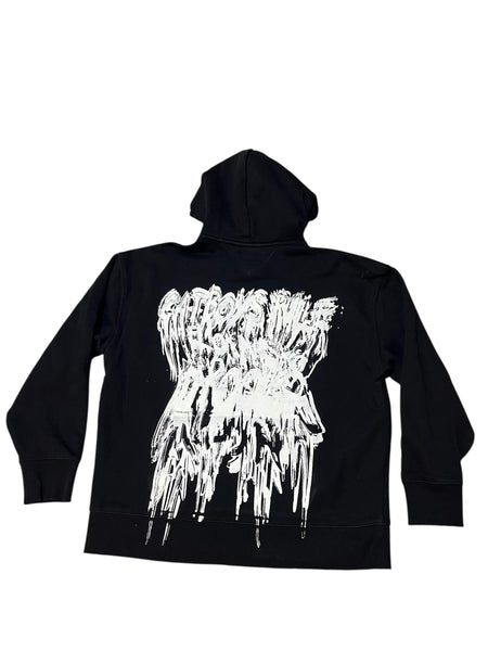 Custom ReWorked hoodie by Art the Catboy