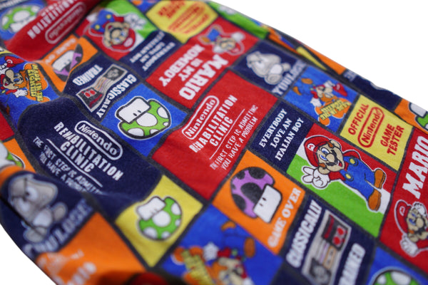 Vintage Mario pants