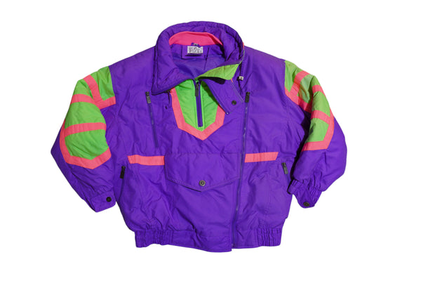 Vintage Otello Pelle Jacket