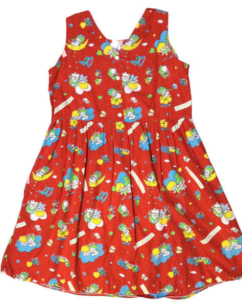 Vintage Kiki Lala Dress