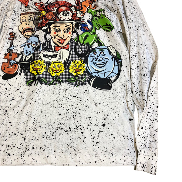 Pee Wee x Dang Olson Long Sleeve