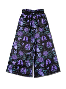 ACDC RAG Yokai Purple Trouser