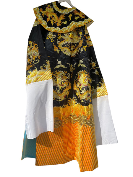 Formal Chinese Gown
