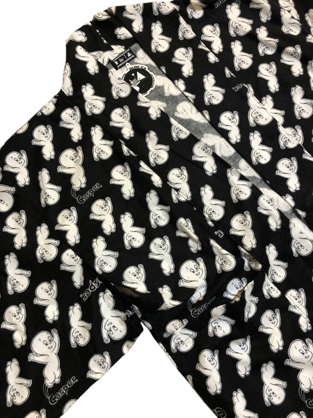 Few of a Kind Handmade Casper Haori by Blim