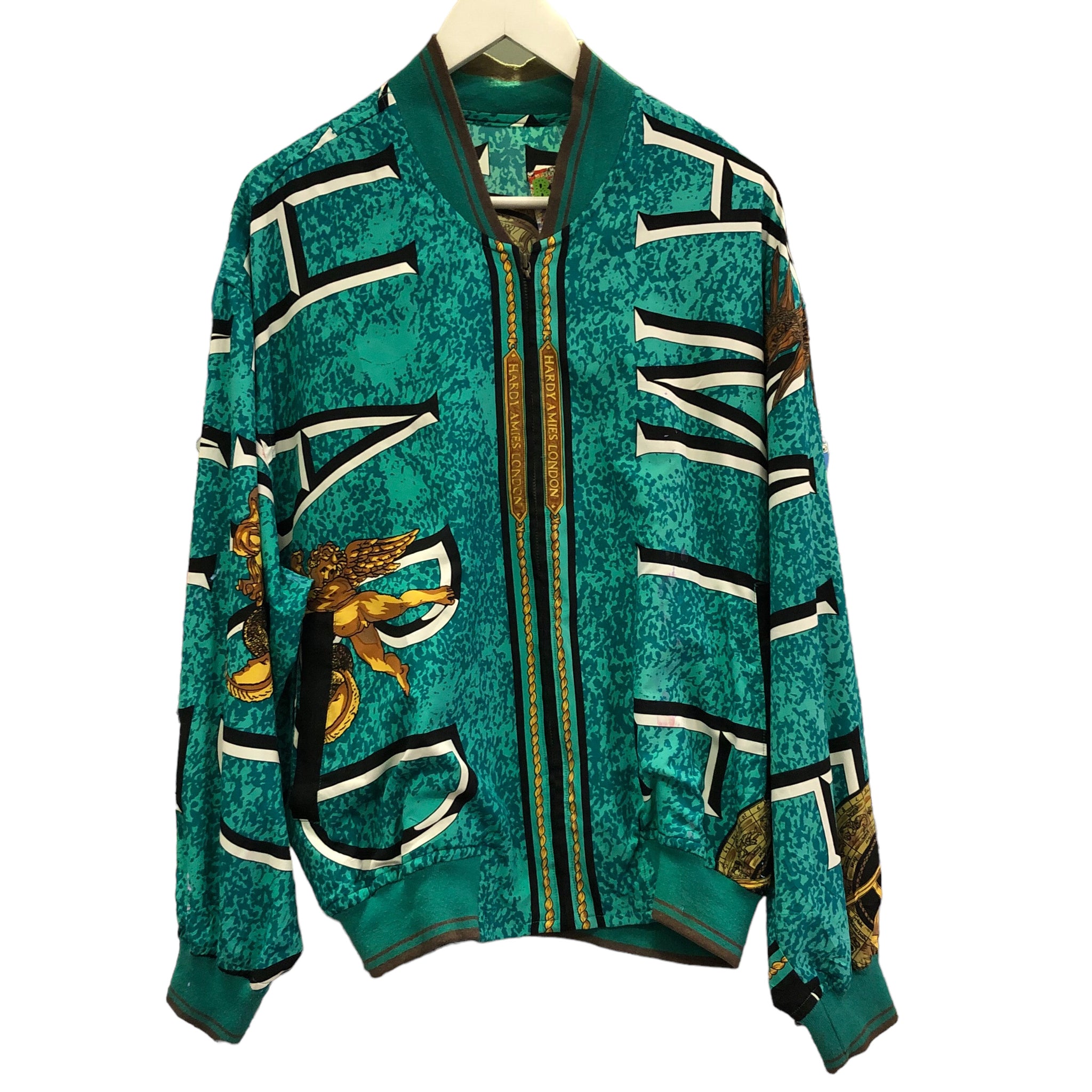Vintage Stitch Robe – Blim Vancouver