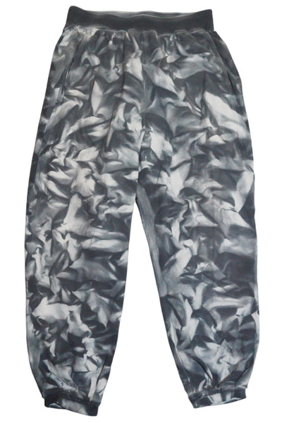 Lululemon Grey Track Pants