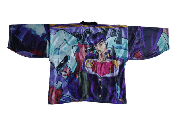 Handmade OOAK JoJo’s Hapi Coat