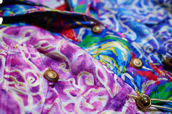 Vintage 20 ans Jacket