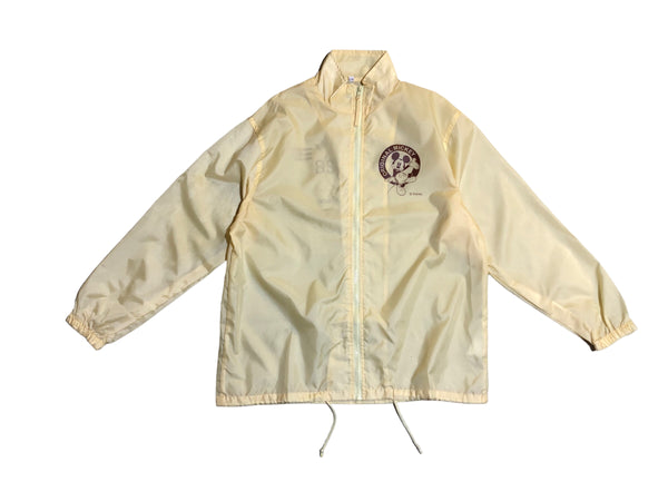 Vintage Mickey Windbreaker Jacket