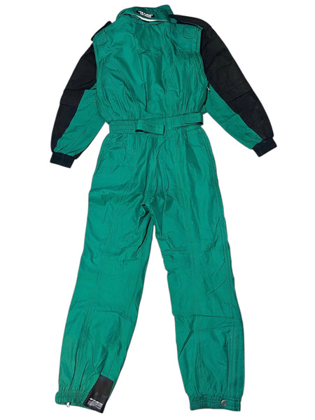 Vintage  Phenix Snow Suit from Japan