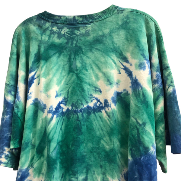 Vintage Australia Tie-dye Shirt