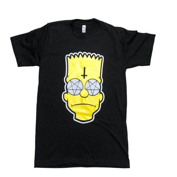 BACK IN STOCK! Witchy Bart Tee by Blim