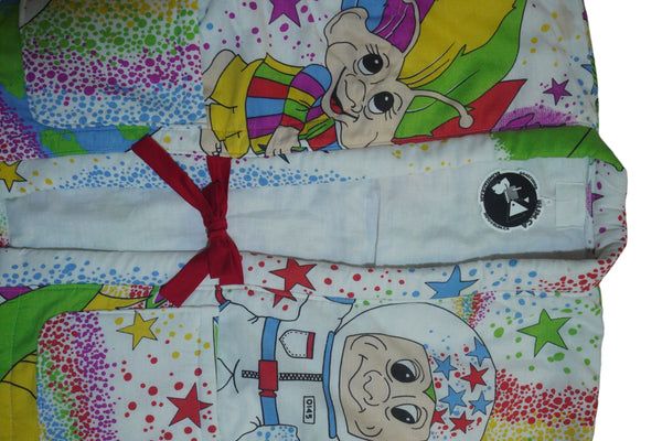 Handmade OOAK Trolls Hapi Coat