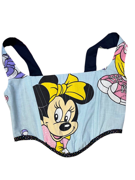 Blim Handmade Minnie Corset